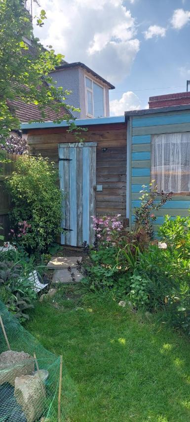 Felixstowe Room And Glamping Let Εξωτερικό φωτογραφία