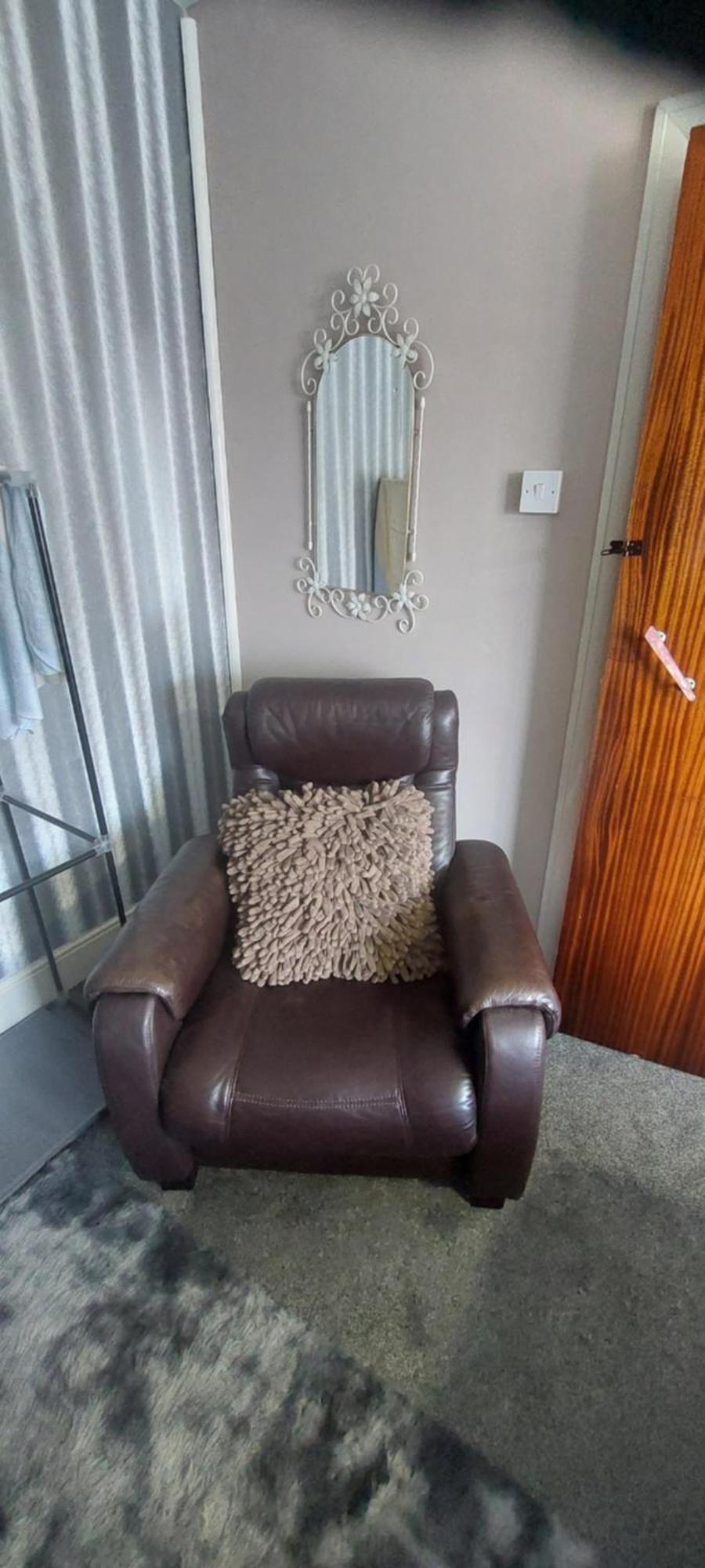 Felixstowe Room And Glamping Let Εξωτερικό φωτογραφία