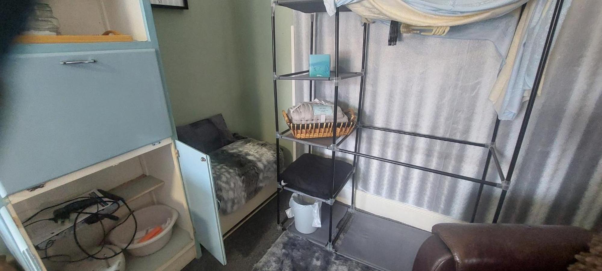 Felixstowe Room And Glamping Let Εξωτερικό φωτογραφία