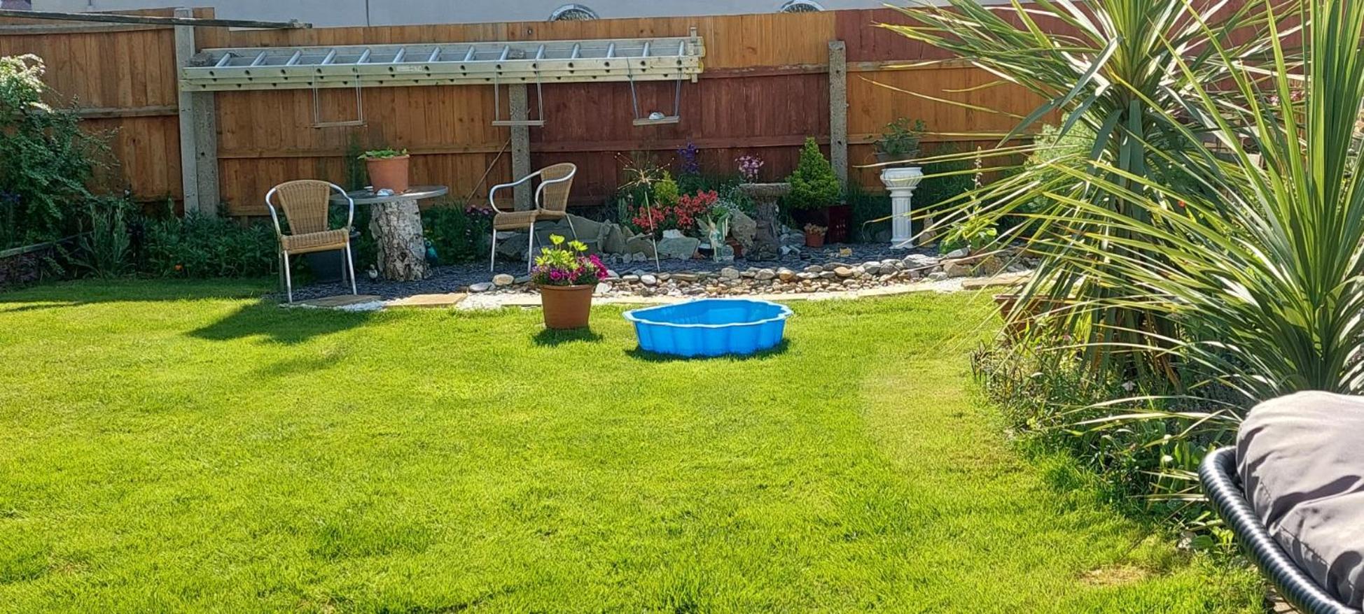 Felixstowe Room And Glamping Let Εξωτερικό φωτογραφία