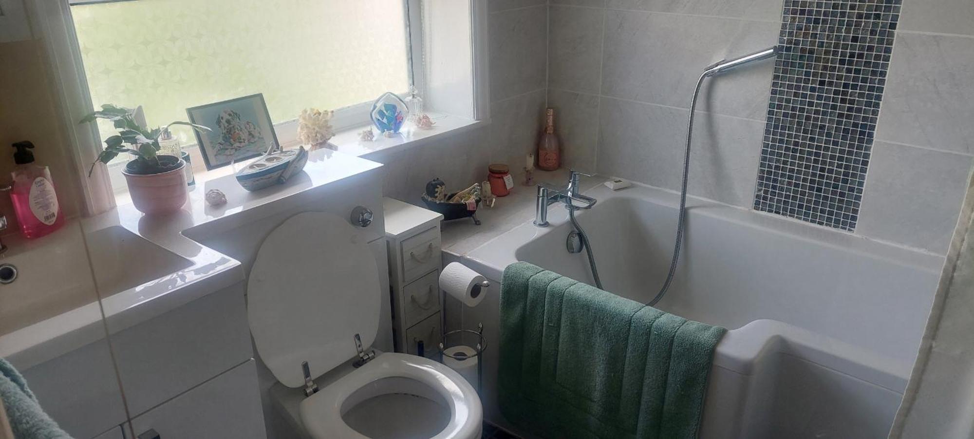 Felixstowe Room And Glamping Let Εξωτερικό φωτογραφία
