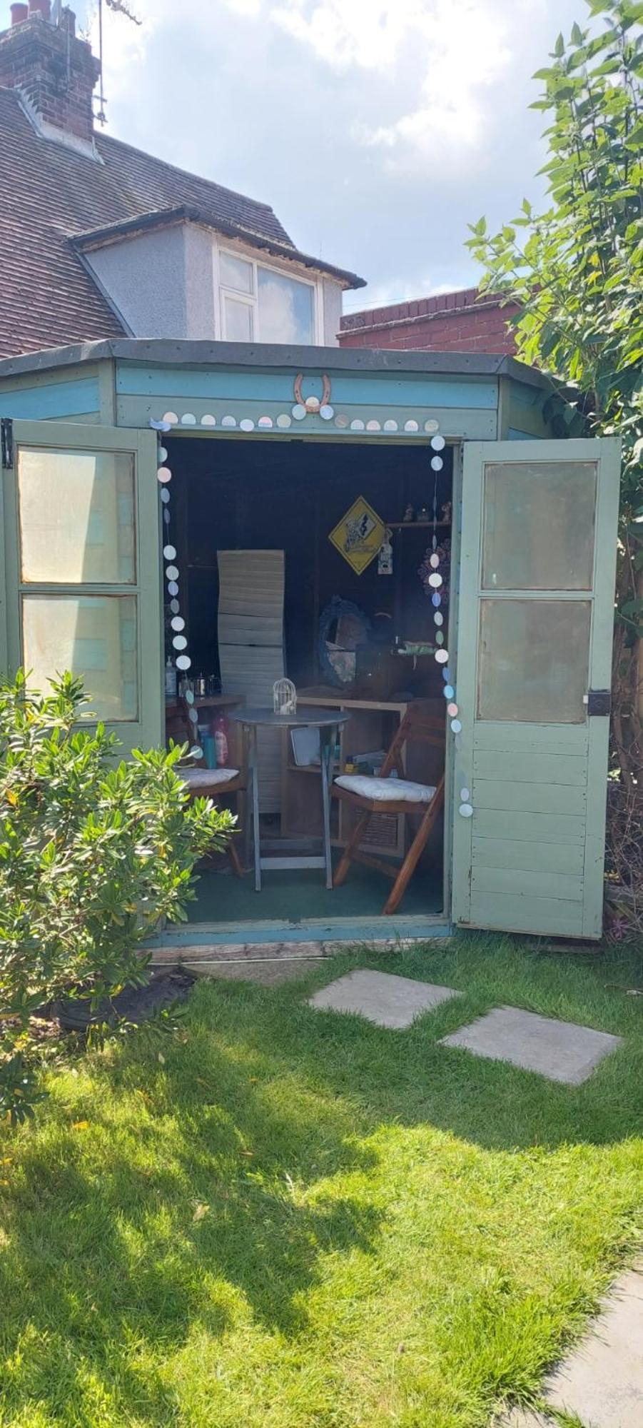 Felixstowe Room And Glamping Let Εξωτερικό φωτογραφία