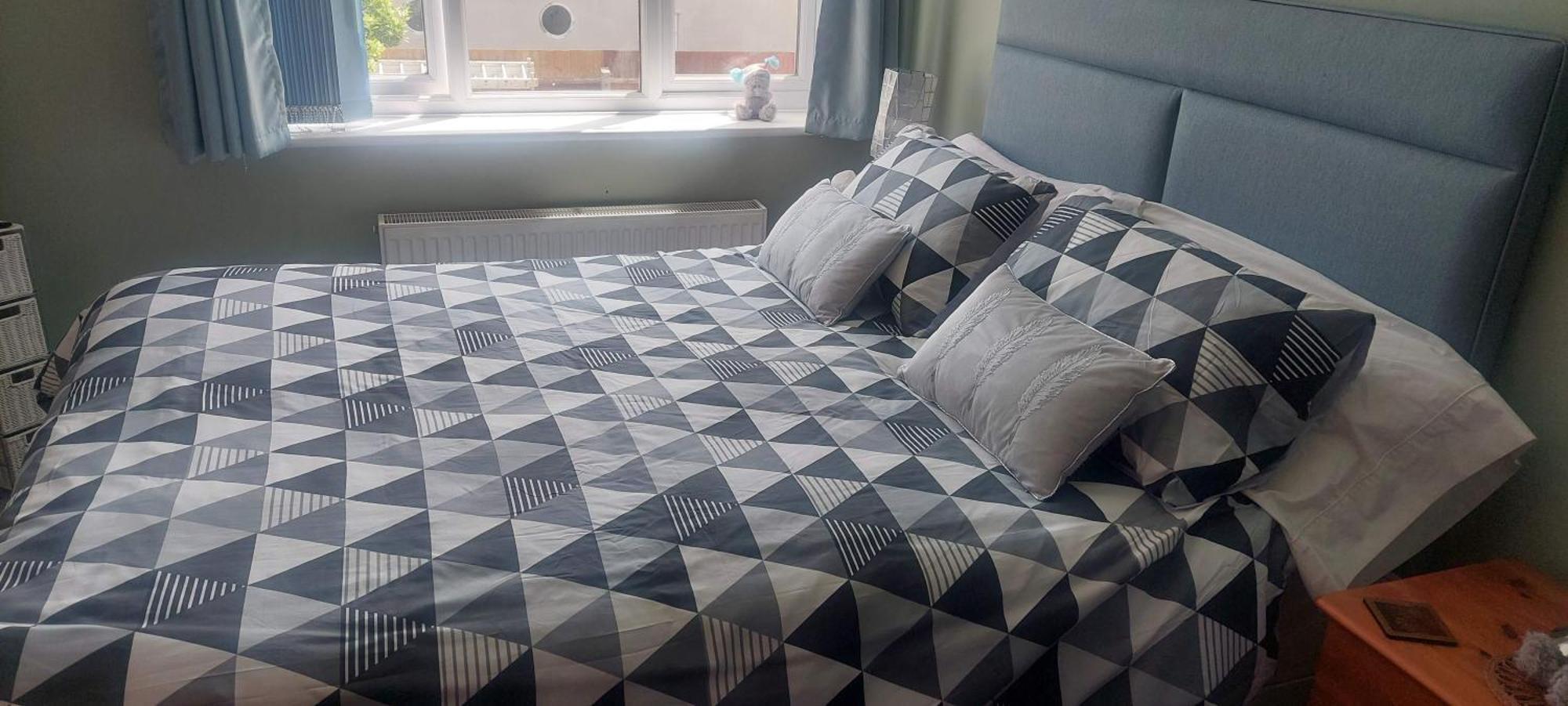 Felixstowe Room And Glamping Let Εξωτερικό φωτογραφία